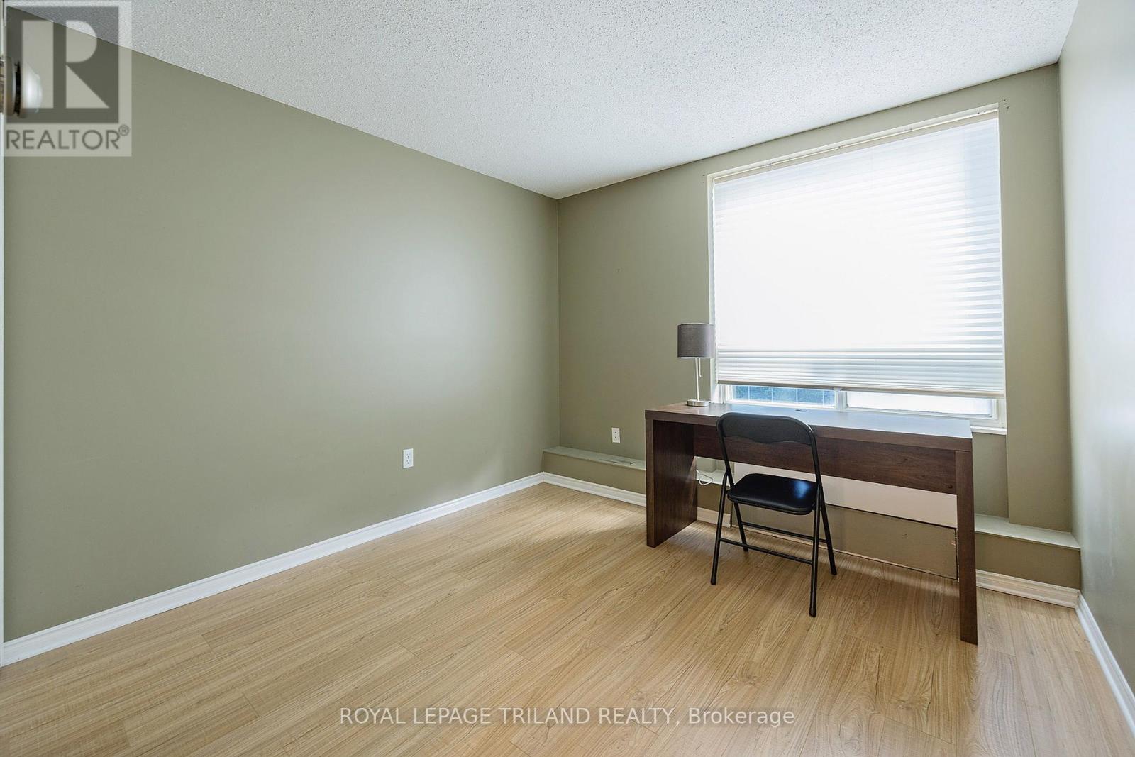 601 - 500 Talbot Street, London East, Ontario  N6A 2S3 - Photo 12 - X12866516