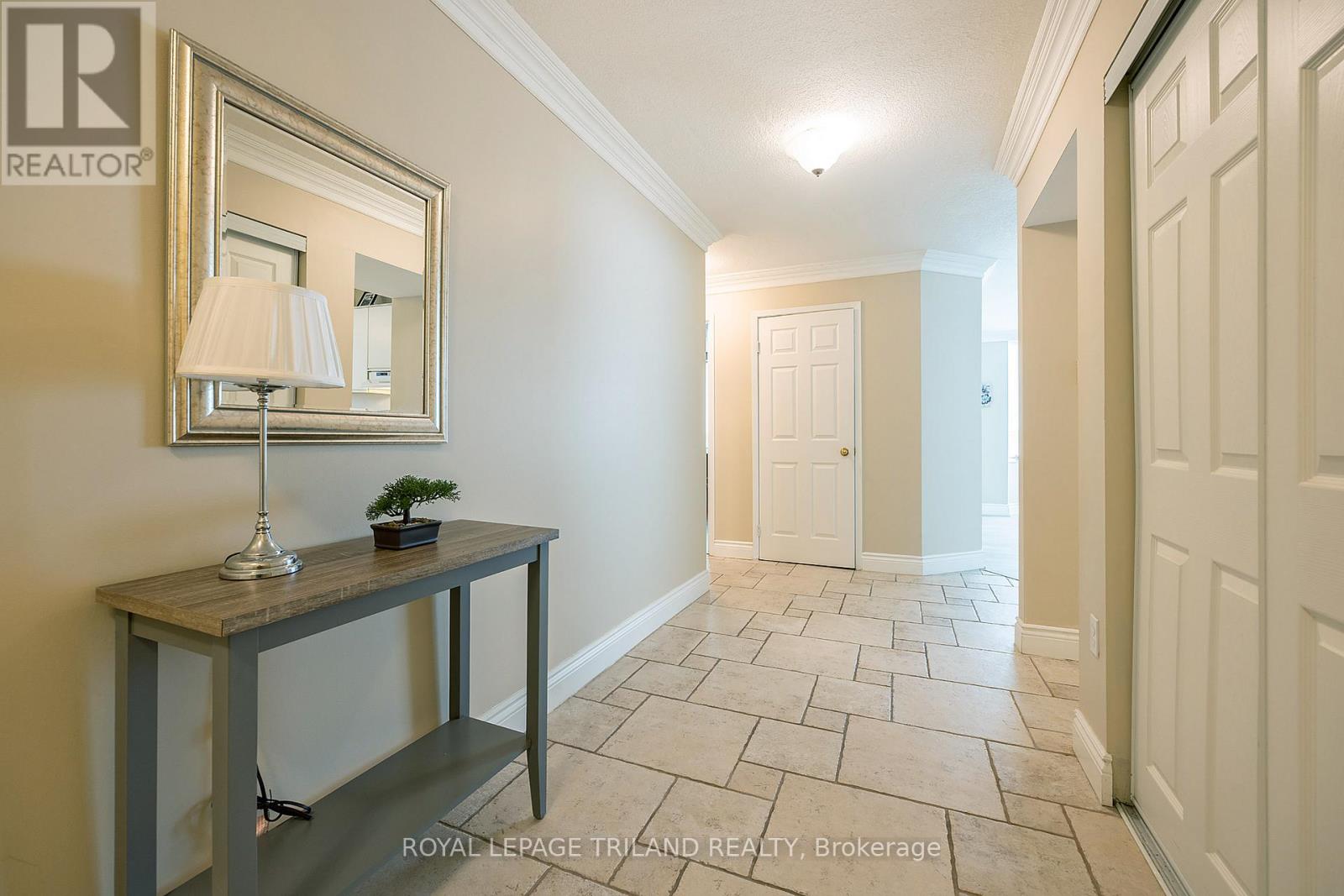 601 - 500 Talbot Street, London East, Ontario  N6A 2S3 - Photo 2 - X12866516