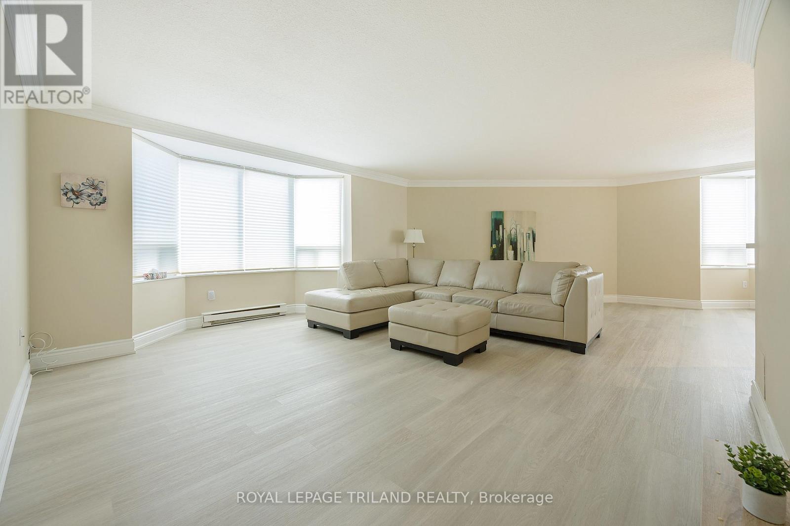 601 - 500 Talbot Street, London East, Ontario  N6A 2S3 - Photo 4 - X12866516