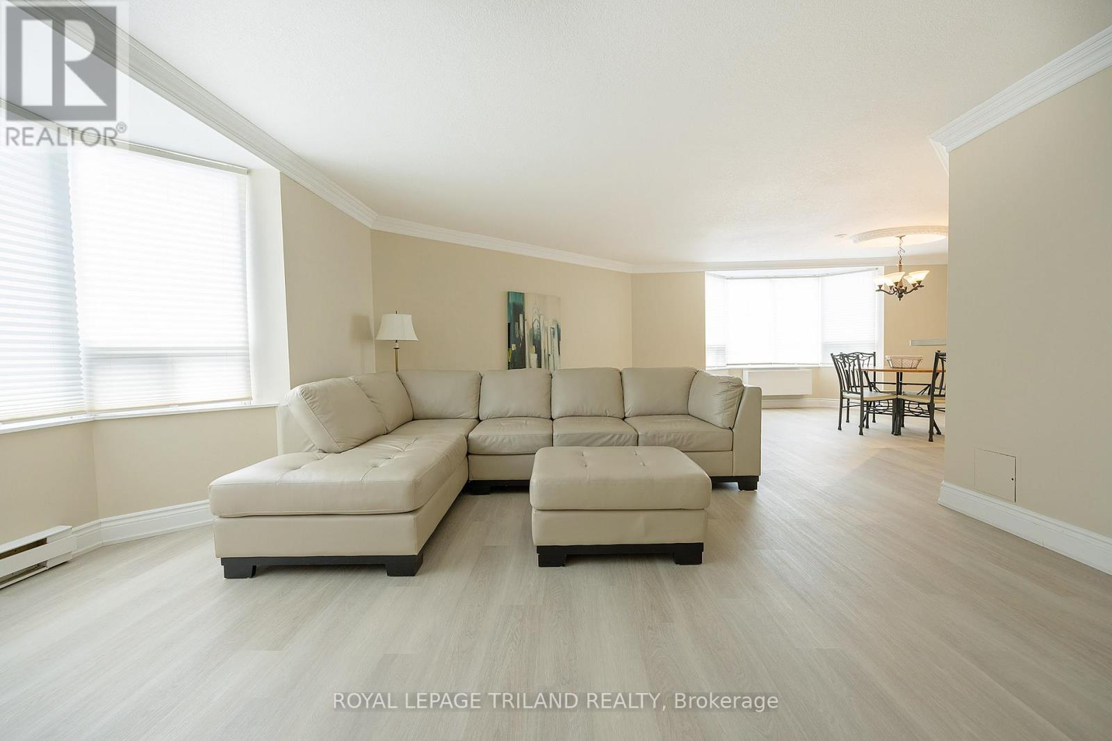 601 - 500 Talbot Street, London East, Ontario  N6A 2S3 - Photo 5 - X12866516