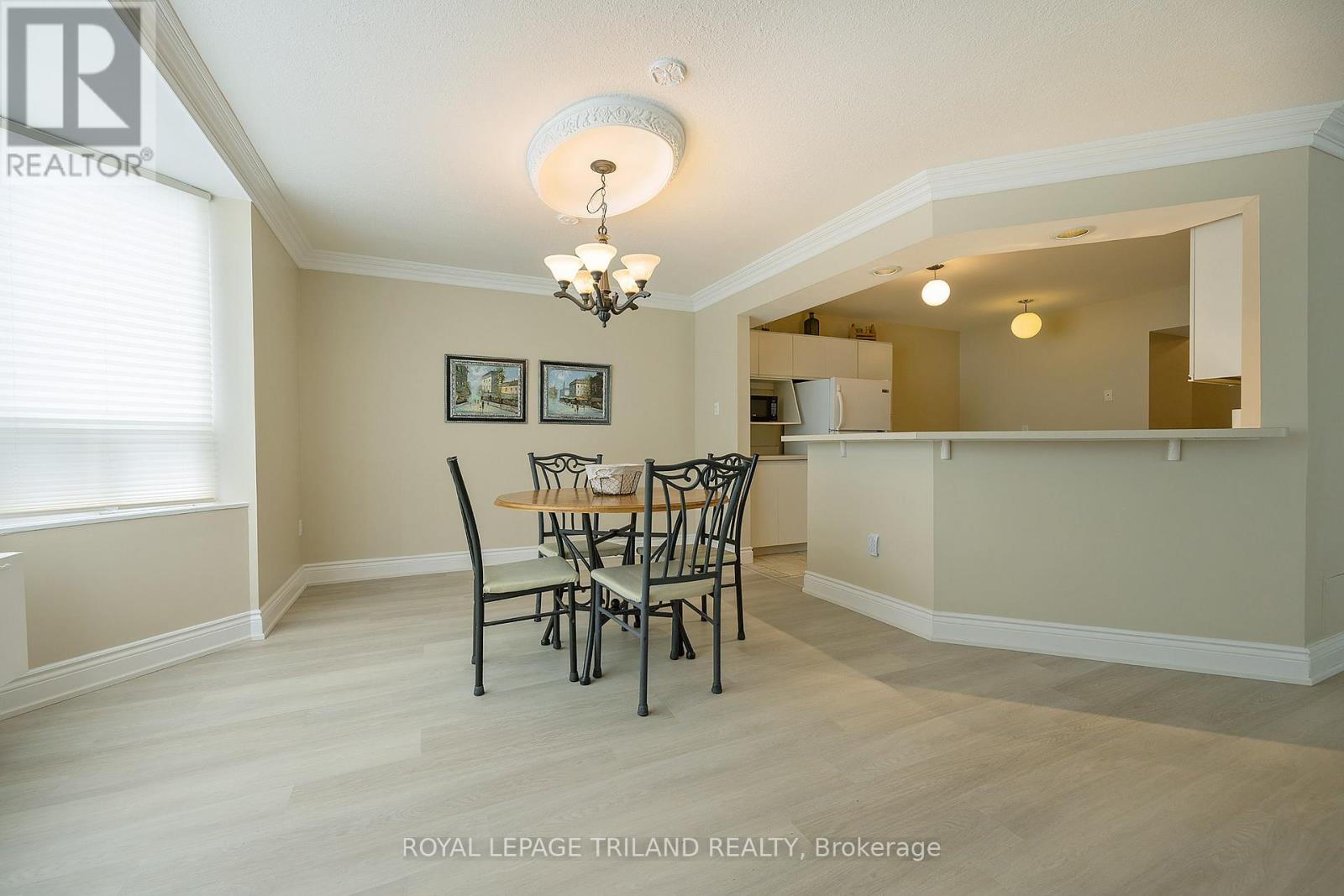 601 - 500 Talbot Street, London East, Ontario  N6A 2S3 - Photo 6 - X12866516