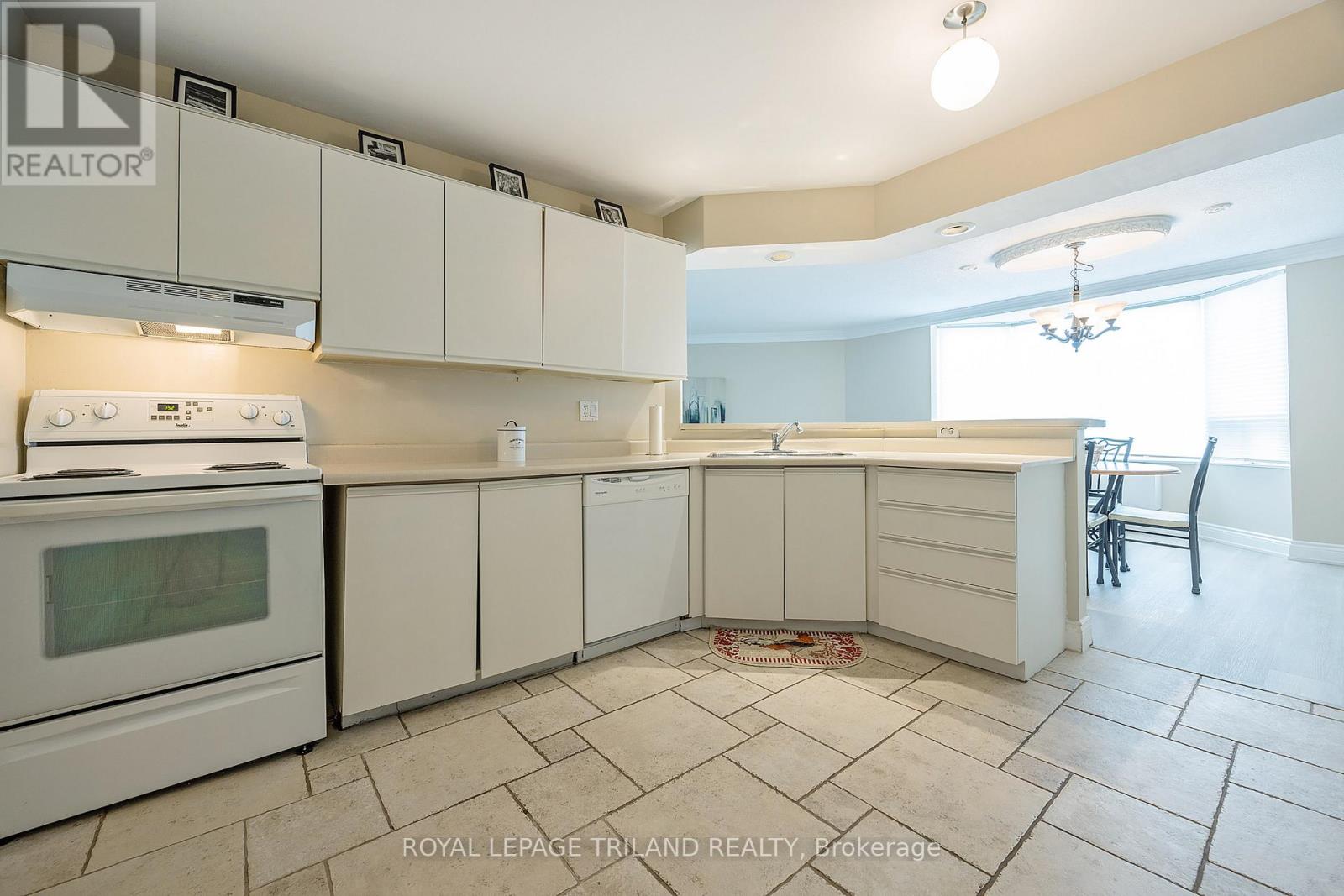 601 - 500 Talbot Street, London East, Ontario  N6A 2S3 - Photo 7 - X12866516