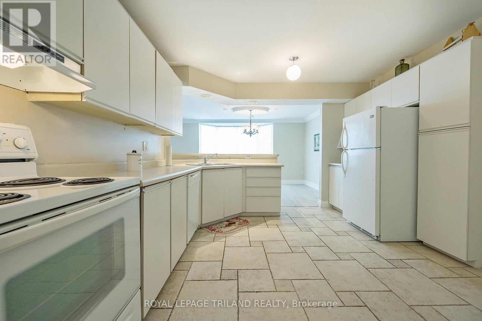 601 - 500 Talbot Street, London East, Ontario  N6A 2S3 - Photo 8 - X12866516