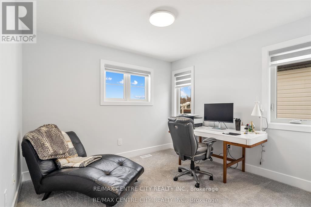 1362 Bush Hill Link Drive, London North, Ontario  N6G 0X6 - Photo 21 - X12866546