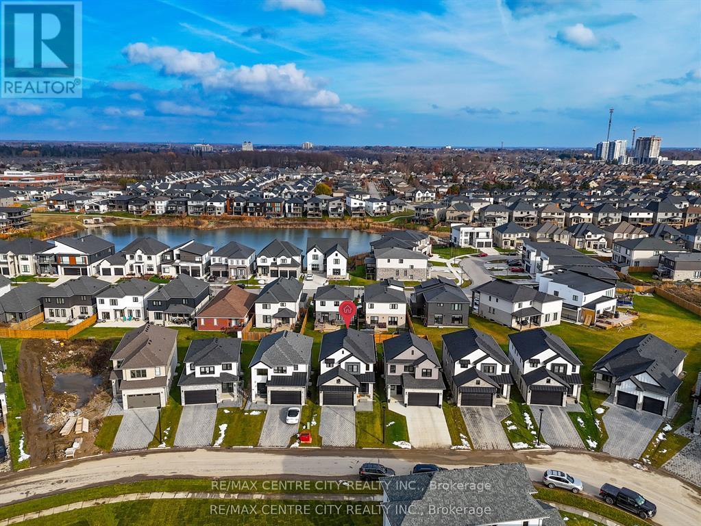 1362 Bush Hill Link Drive, London North, Ontario  N6G 0X6 - Photo 30 - X12866546