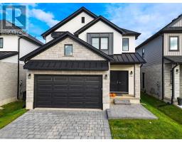 1362 BUSH HILL LINK DRIVE, London North, Ontario