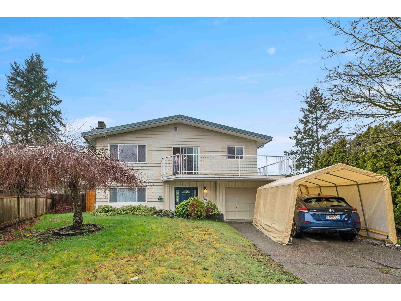 8625 MARGATE PLACE, surrey, British Columbia