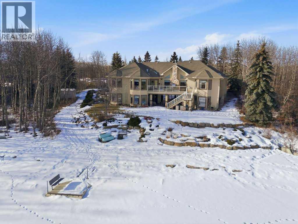 64 Church Ranches Boulevard, Rural Rocky View County, Alberta  T3R 1B1 - Photo 45 - A2284097