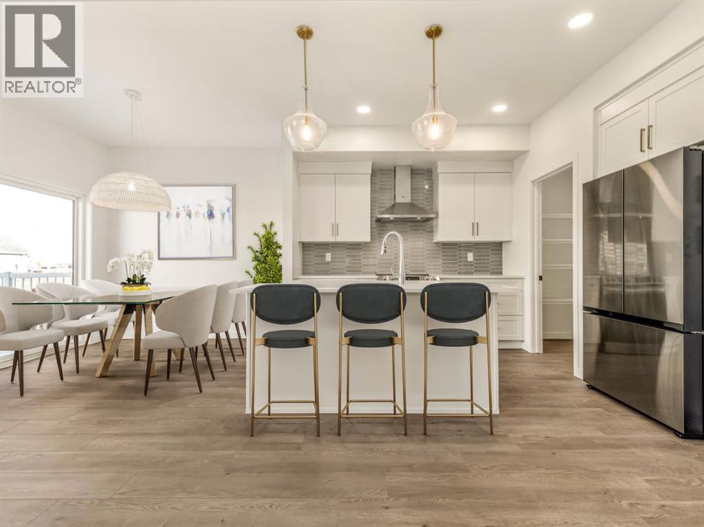 154 Caribou Bend N, Lethbridge, Alberta  T1H 7J8 - Photo 4 - A2280371