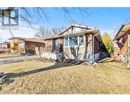 96 TERRACE DRIVE, Hamilton, Ontario