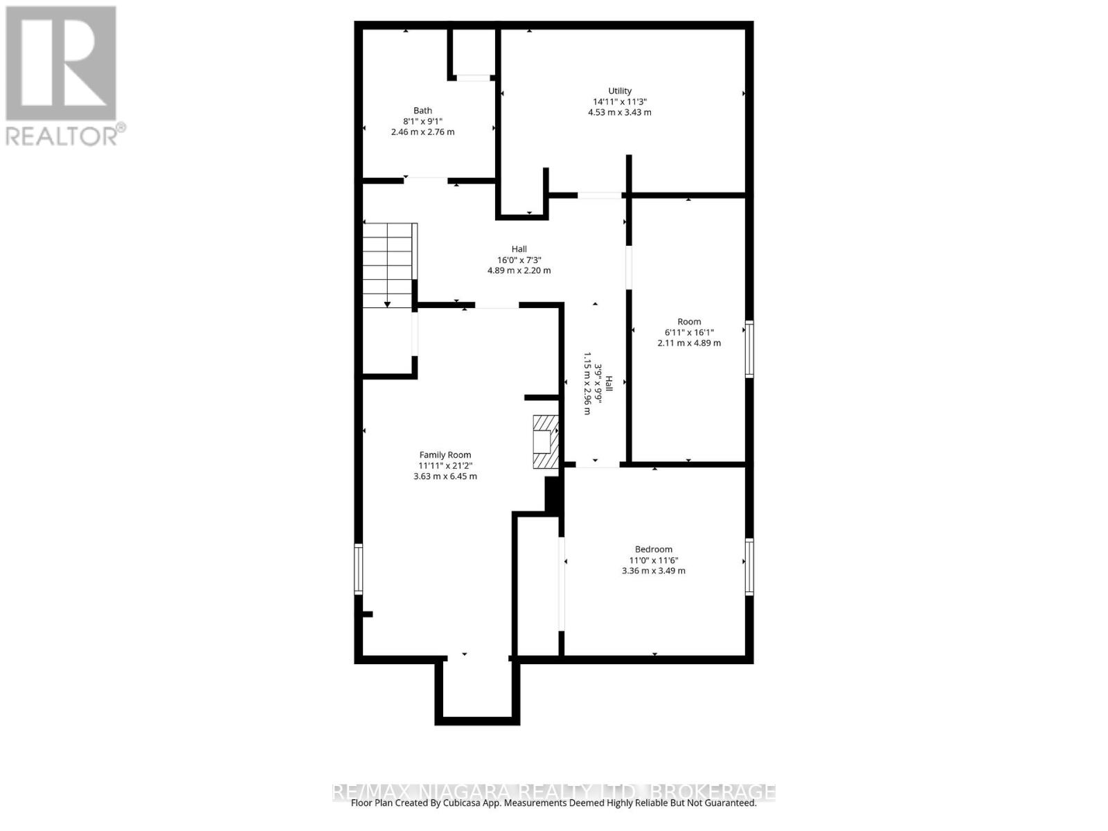 96 Terrace Drive, Hamilton, Ontario  L9A 2Y6 - Photo 34 - X12862314