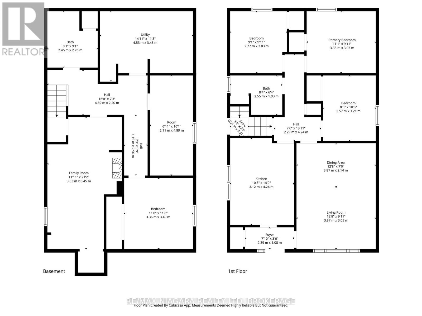 96 Terrace Drive, Hamilton, Ontario  L9A 2Y6 - Photo 36 - X12862314