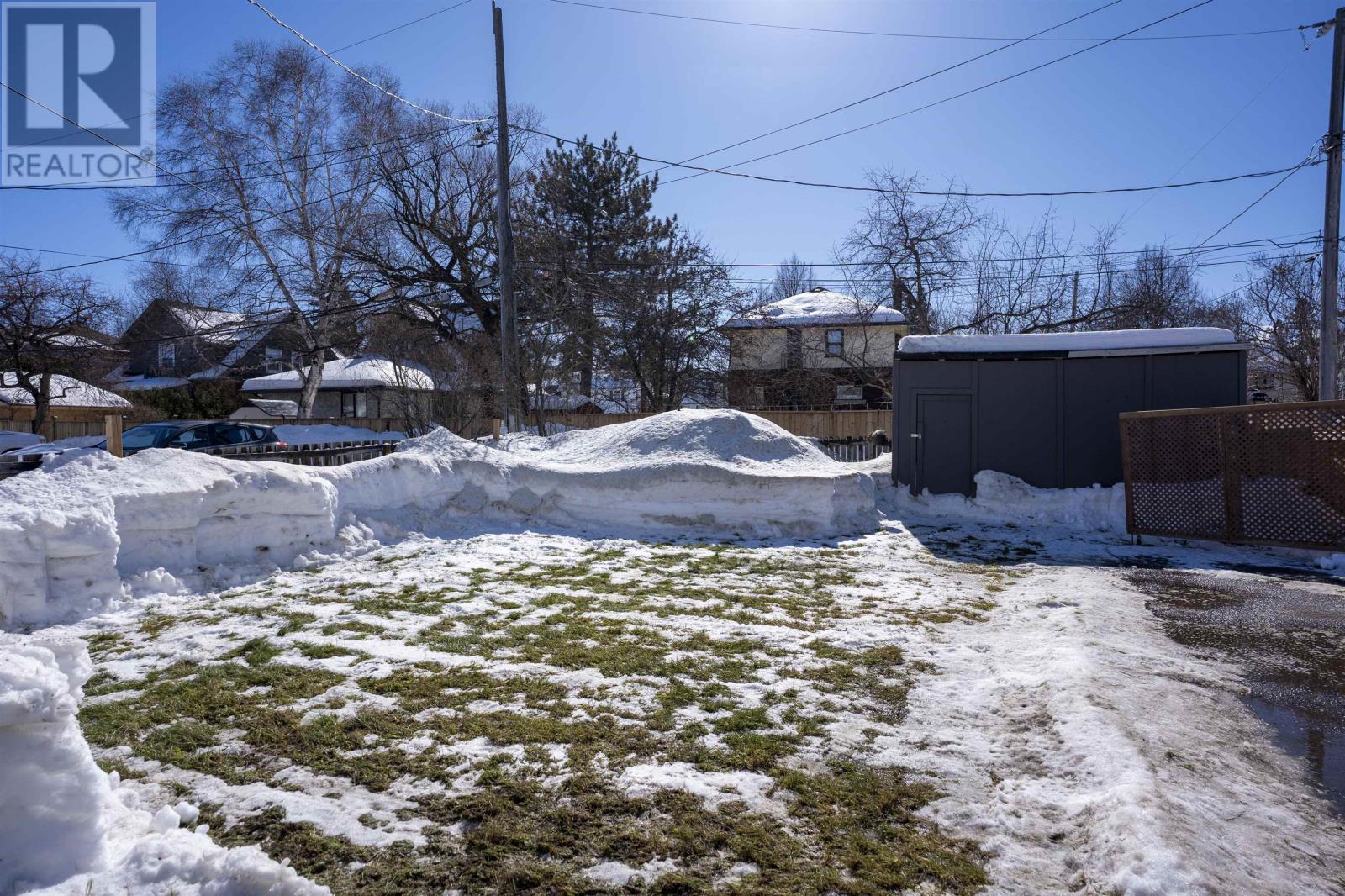 1436 Arthur St E, Thunder Bay, Ontario  P7E 5N4 - Photo 33 - TB2600394