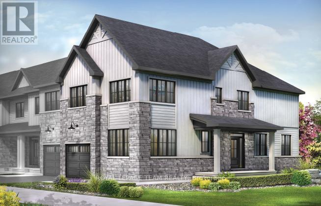 879 FAIRLINE ROW, Ottawa, Ontario