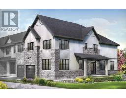 879 FAIRLINE ROW, Ottawa, Ontario