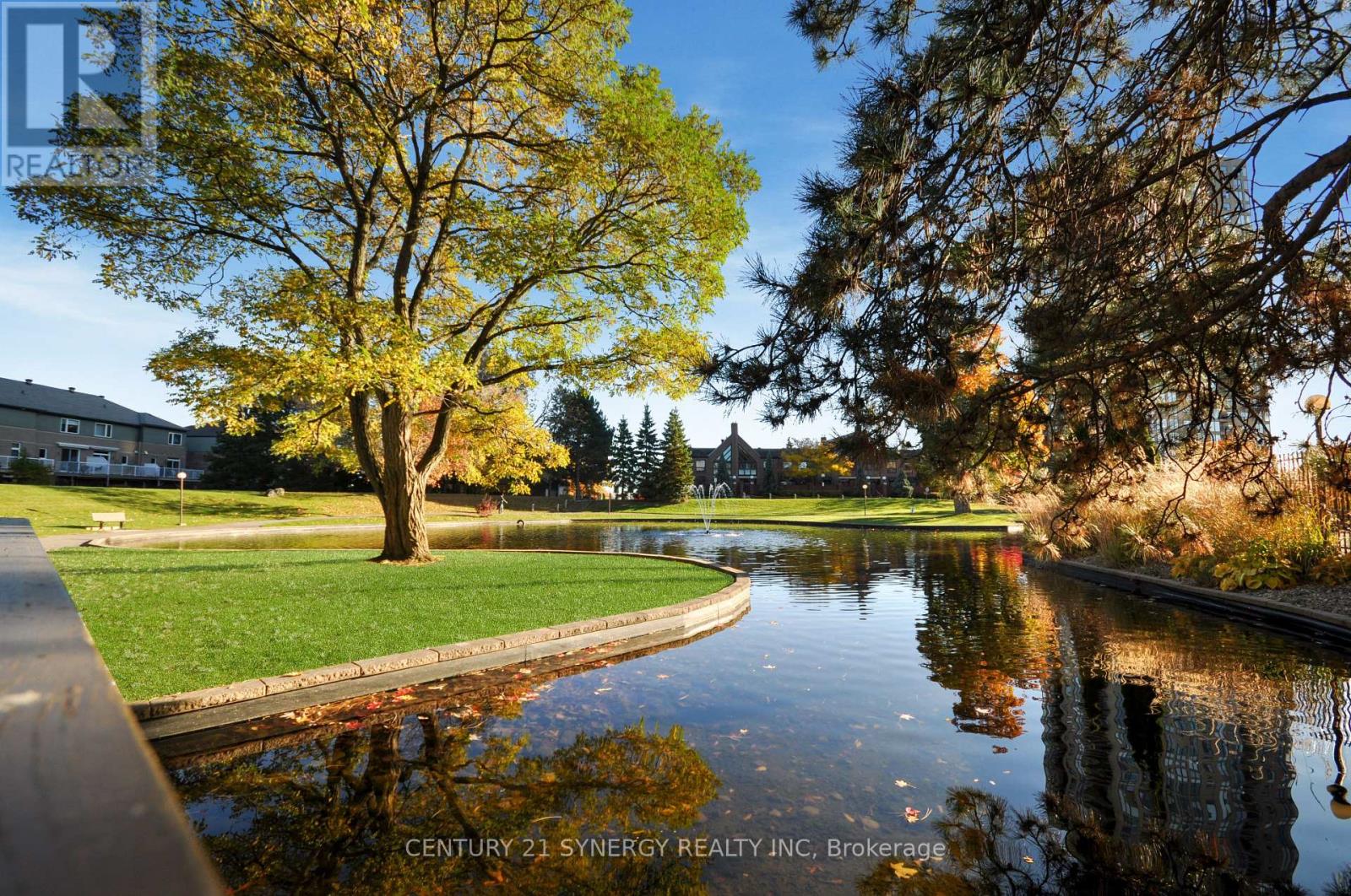 631 - 515 St Laurent Boulevard, Ottawa, Ontario  K1K 3X5 - Photo 42 - X12866480