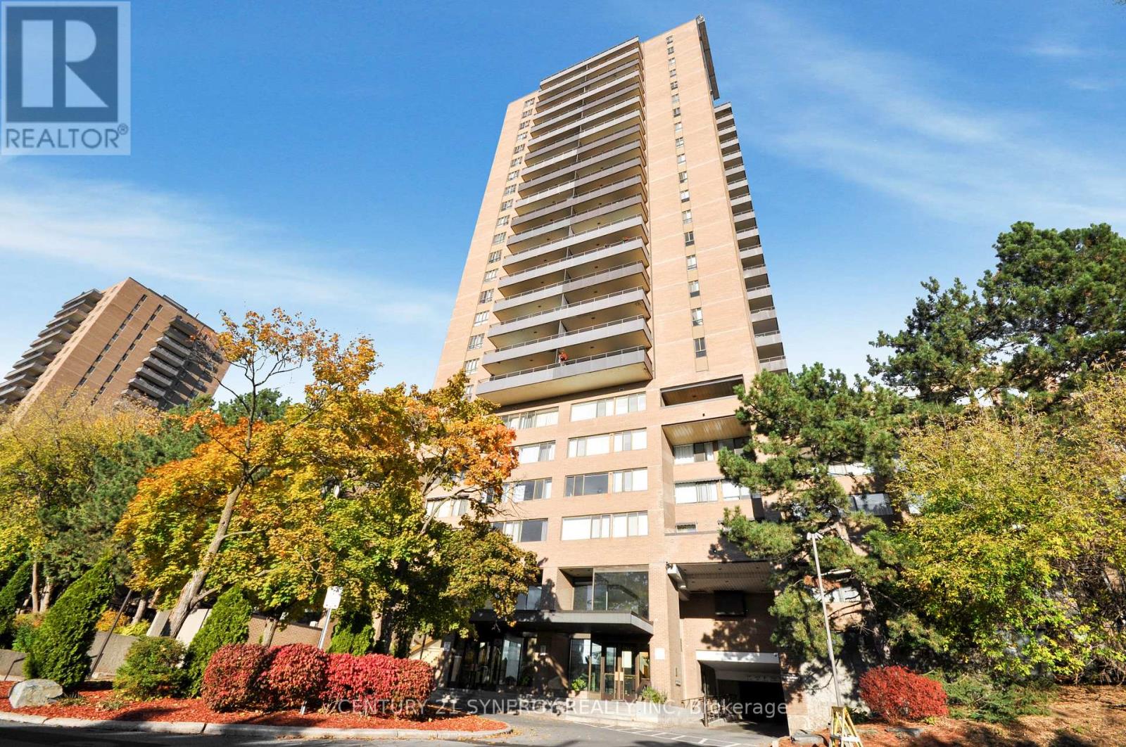 631 - 515 St Laurent Boulevard, Ottawa, Ontario  K1K 3X5 - Photo 46 - X12866480