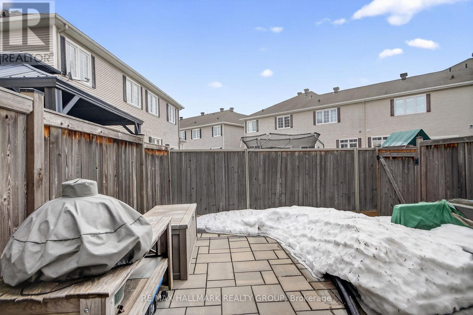 749 Oakglade Avenue, Ottawa, Ontario  K2M 0B5 - Photo 22 - X12866484
