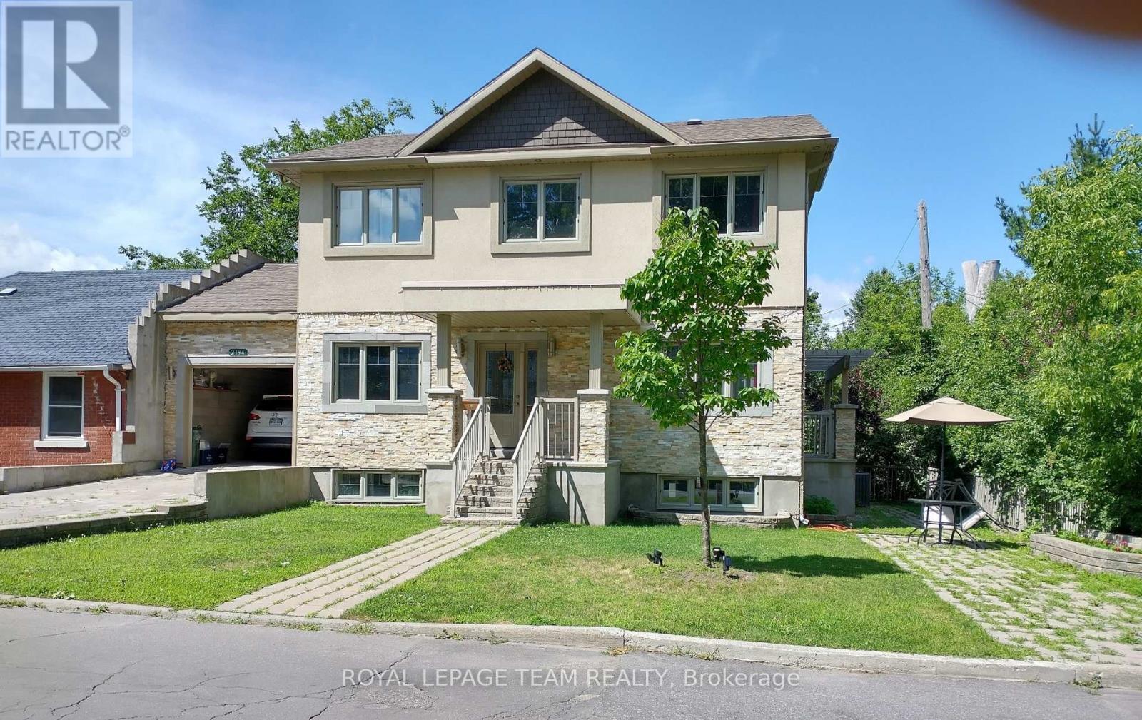 2194 NIAGARA DRIVE, ottawa, Ontario