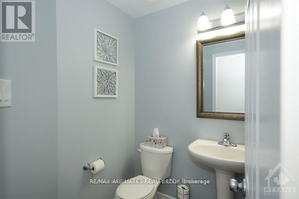 659 Petrichor Crescent, Ottawa, Ontario  K4A 0Y4 - Photo 4 - X12866570