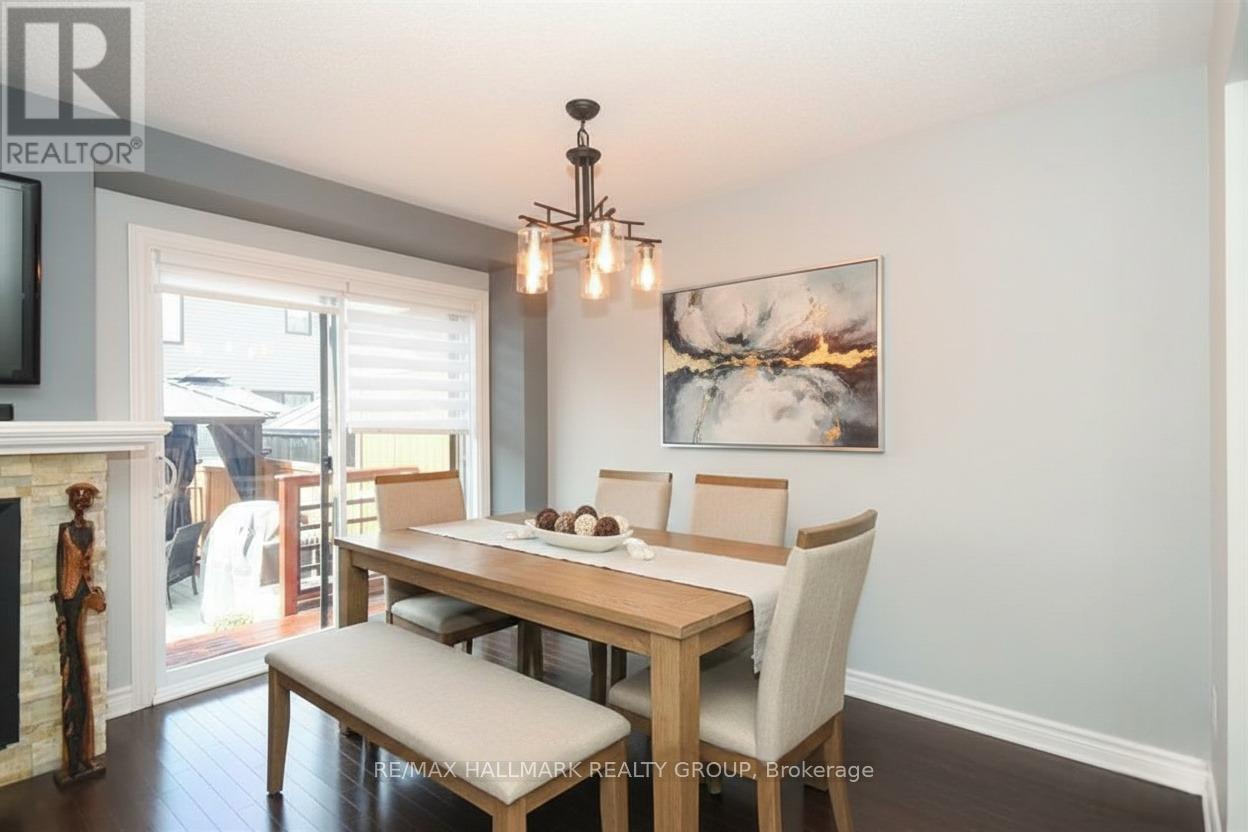 659 Petrichor Crescent, Ottawa, Ontario  K4A 0Y4 - Photo 6 - X12866570