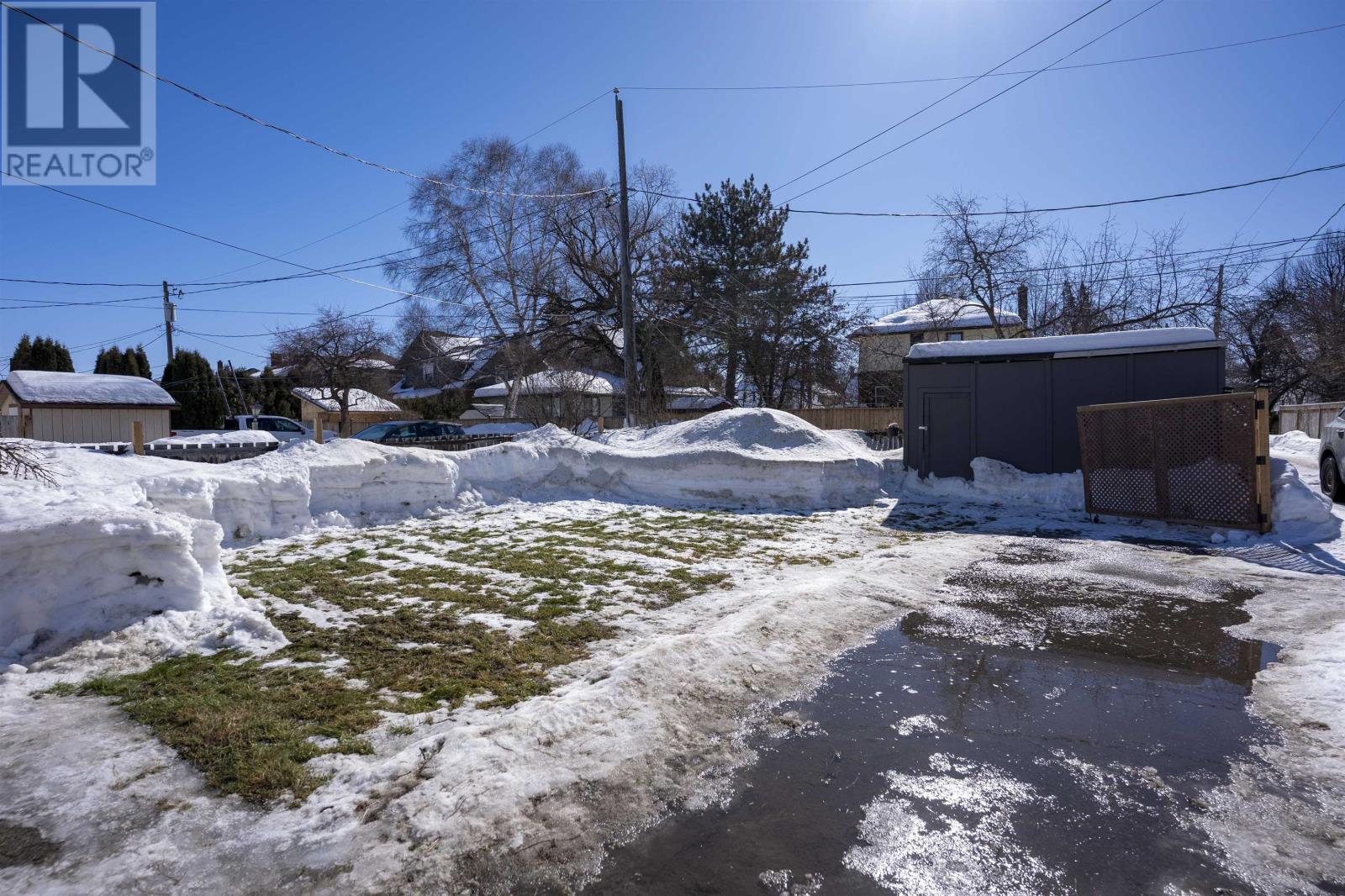 1436 Arthur St E, Thunder Bay, Ontario  P7E 5N4 - Photo 34 - TB2600394