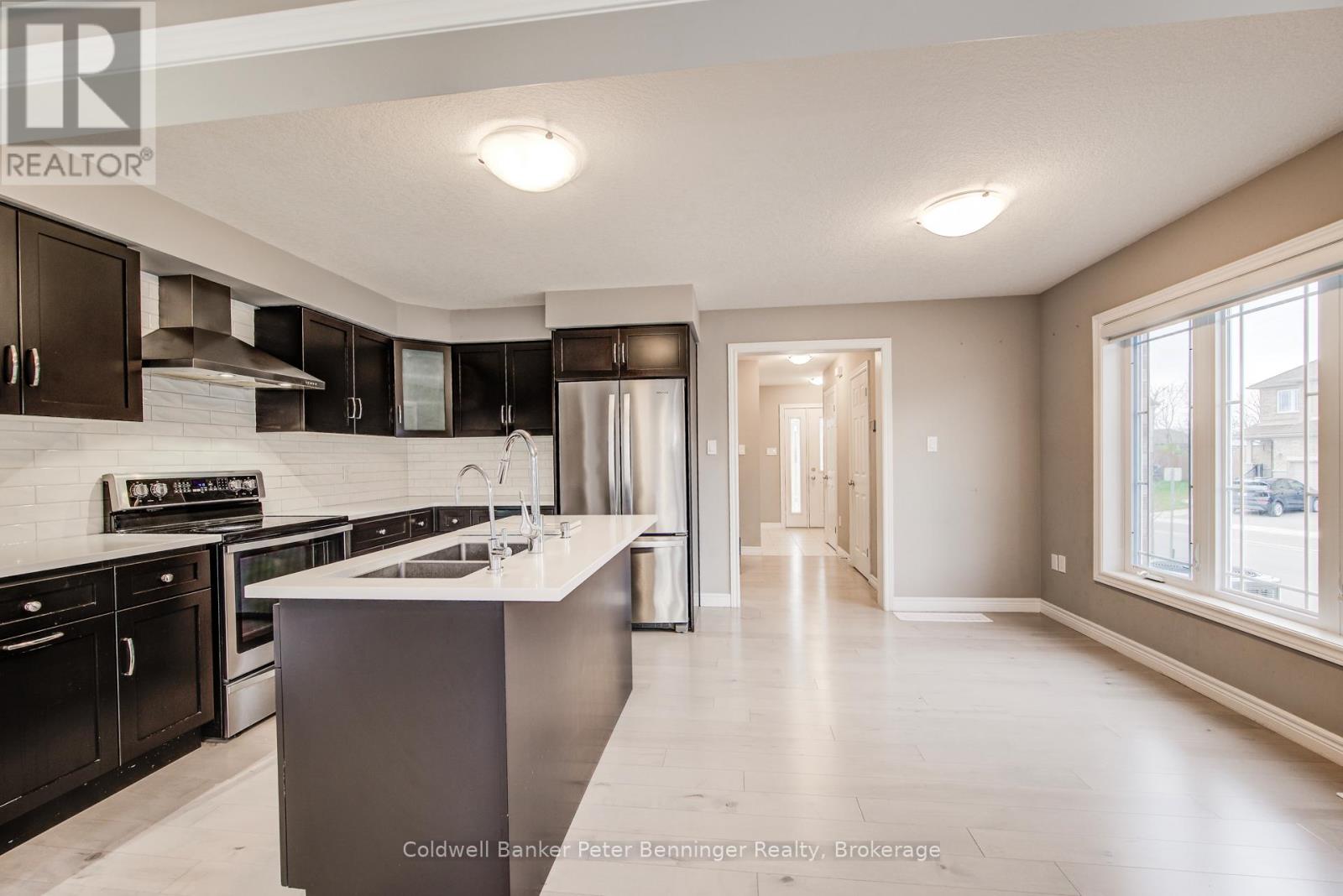 77 John Brabson Crescent, Guelph (Kortright East), Ontario  N1G 0G7 - Photo 18 - X12781270