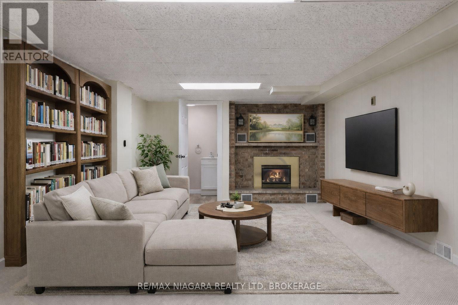 67 Glen Park Road, St. Catharines (Vine/linwell), Ontario  L2N 3E5 - Photo 22 - X12866278