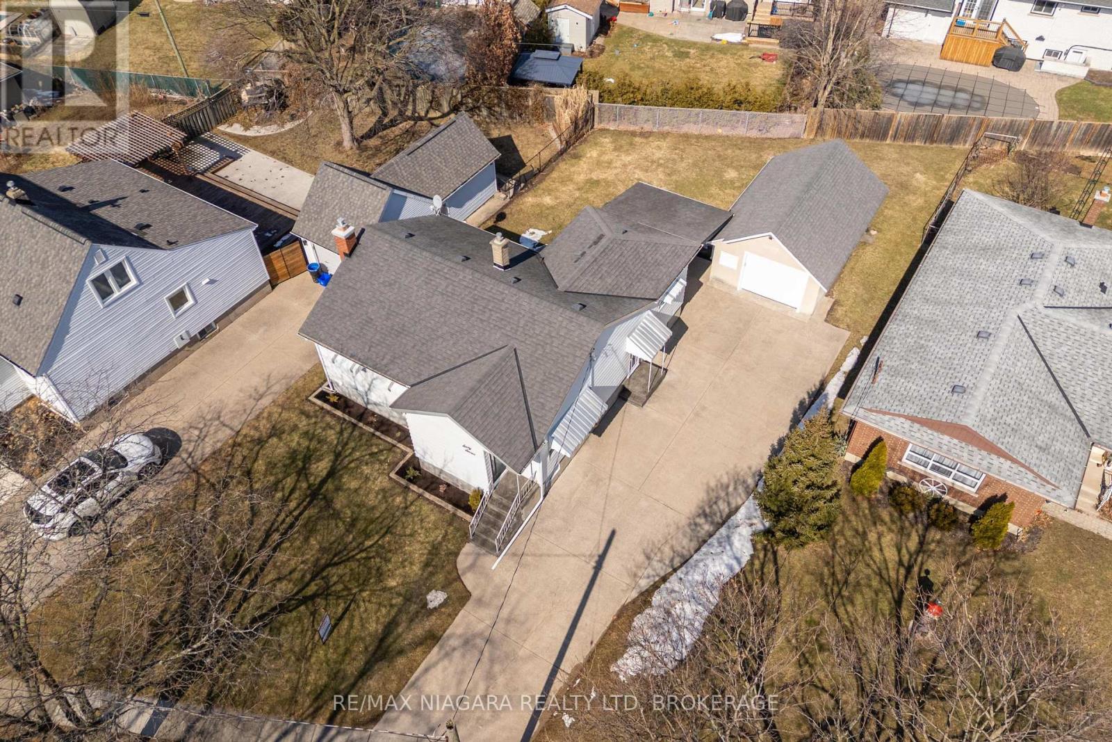 67 Glen Park Road, St. Catharines, Ontario  L2N 3E5 - Photo 31 - X12866278