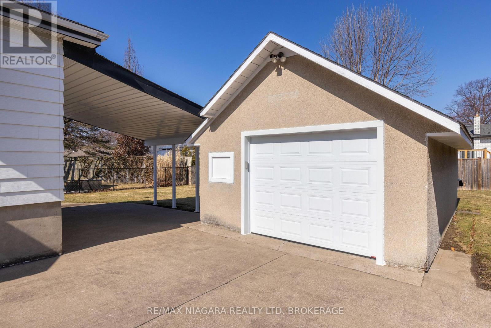 67 Glen Park Road, St. Catharines (Vine/linwell), Ontario  L2N 3E5 - Photo 4 - X12866278