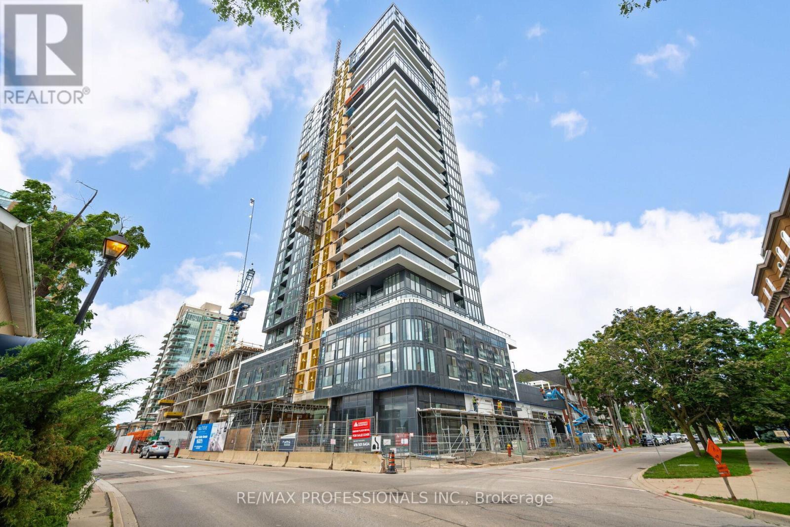 1011 - 370 Martha Street, Burlington, Ontario  L7R 2P7 - Photo 28 - W12866162