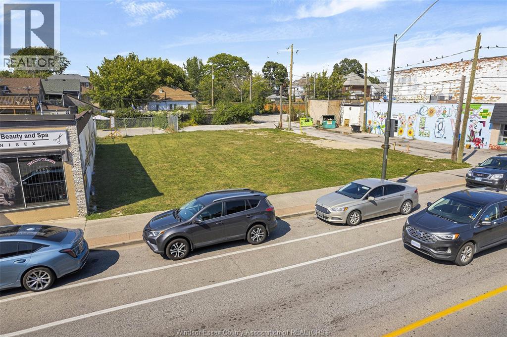 934-938 Wyandotte Street East, Windsor, Ontario  N9A 3J8 - Photo 3 - 26005001