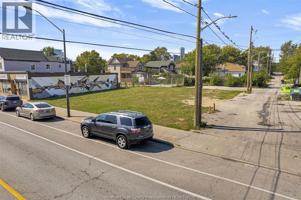 934-938 Wyandotte Street East, Windsor, Ontario  N9A 3J8 - Photo 4 - 26005001