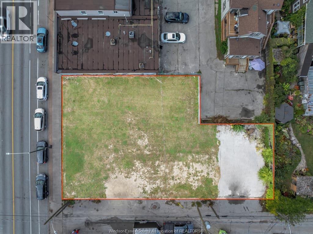 934-938 Wyandotte Street East, Windsor, Ontario  N9A 3J8 - Photo 6 - 26005001