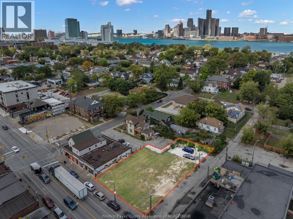 934-938 Wyandotte Street East, Windsor, Ontario  N9A 3J8 - Photo 7 - 26005001