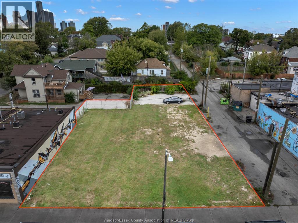 934-938 Wyandotte Street East, Windsor, Ontario  N9A 3J8 - Photo 5 - 26004997