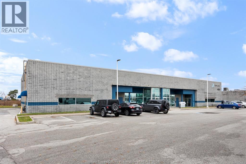 4510 Rhodes Unit# 430, Windsor, Ontario  N8X 5K5 - Photo 11 - 26004988