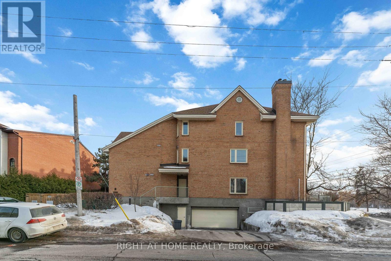 6 - 2 Columbus Avenue, Ottawa, Ontario  K1K 1R3 - Photo 23 - X12865634