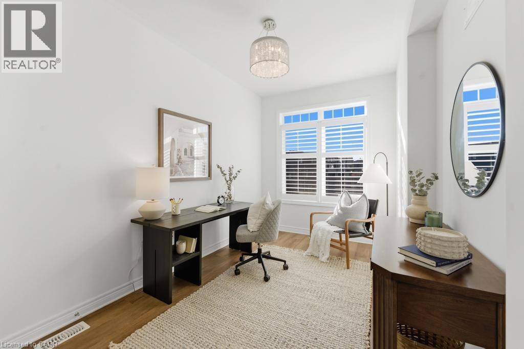 53 Redfern Avenue Unit# 27, Hamilton, Ontario  L9C 0E2 - Photo 16 - 40811066