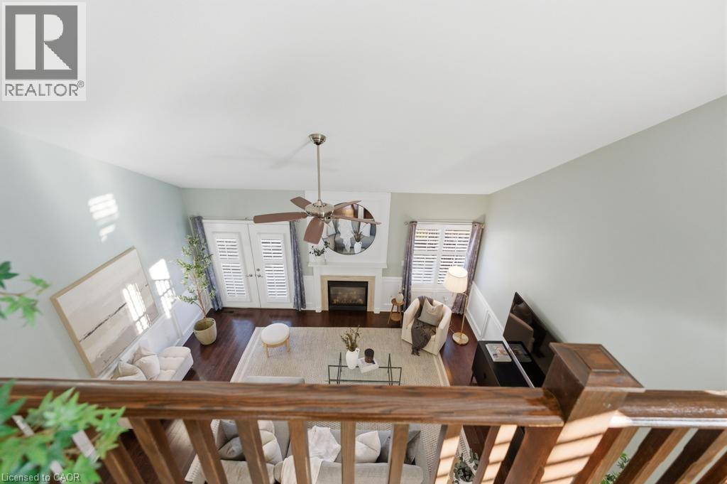 53 Redfern Avenue Unit# 27, Hamilton, Ontario  L9C 0E2 - Photo 17 - 40811066