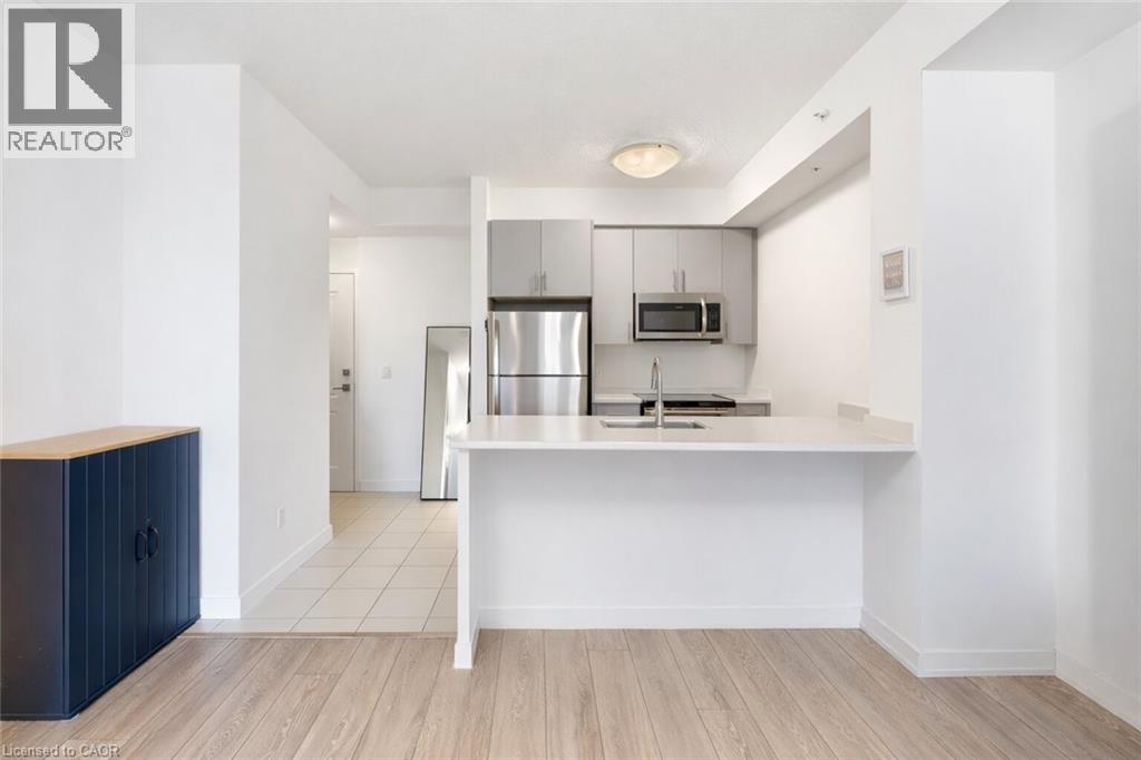 81 Robinson Street Unit# 807, Hamilton, Ontario  L8P 0C2 - Photo 4 - 40810893