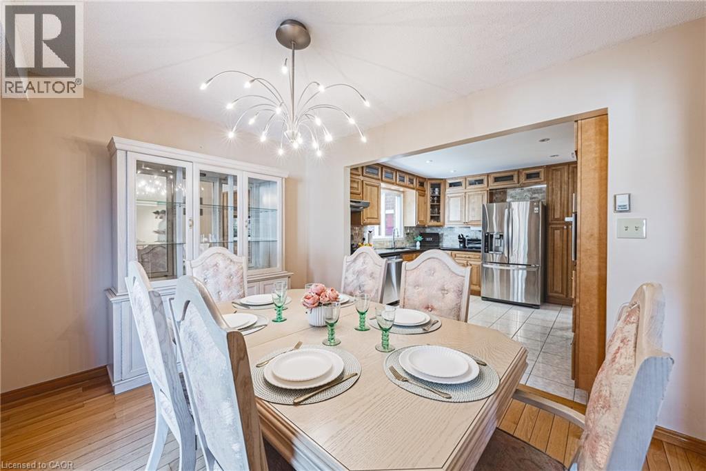 110 Highbury Drive, Stoney Creek, Ontario  L8J 3P4 - Photo 12 - 40810605