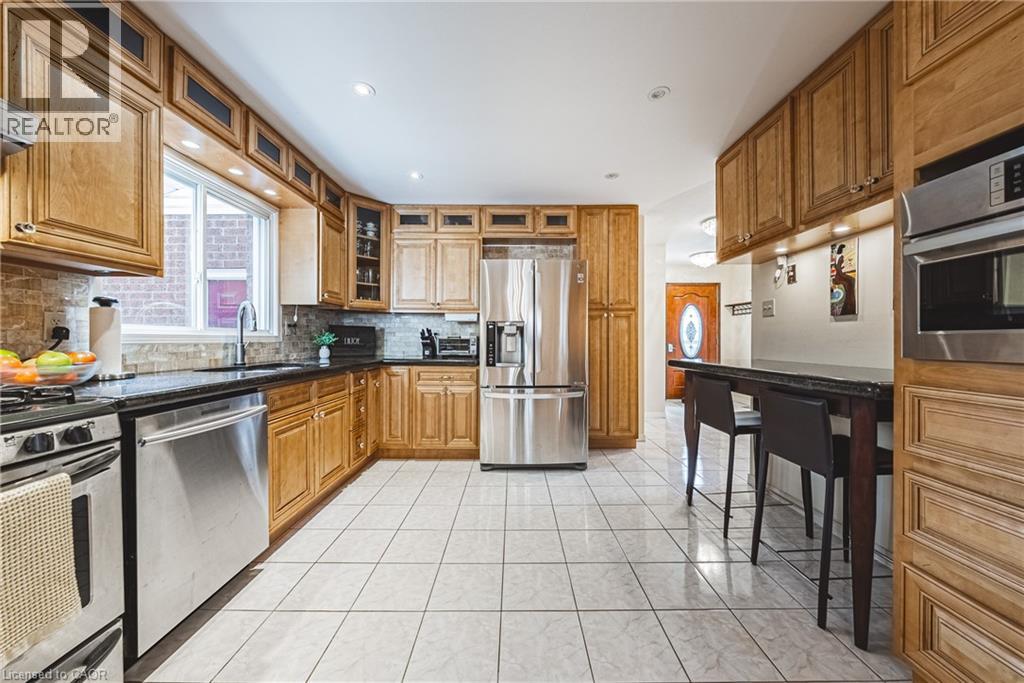 110 Highbury Drive, Stoney Creek, Ontario  L8J 3P4 - Photo 17 - 40810605