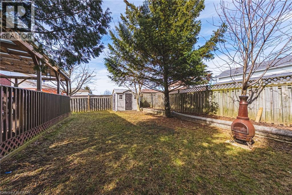 110 Highbury Drive, Stoney Creek, Ontario  L8J 3P4 - Photo 41 - 40810605