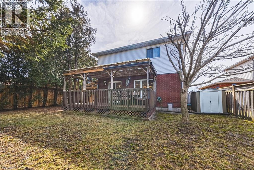 110 Highbury Drive, Stoney Creek, Ontario  L8J 3P4 - Photo 43 - 40810605