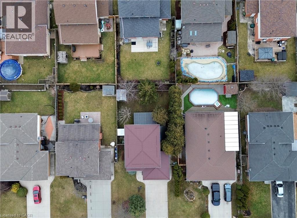 110 Highbury Drive, Stoney Creek, Ontario  L8J 3P4 - Photo 47 - 40810605