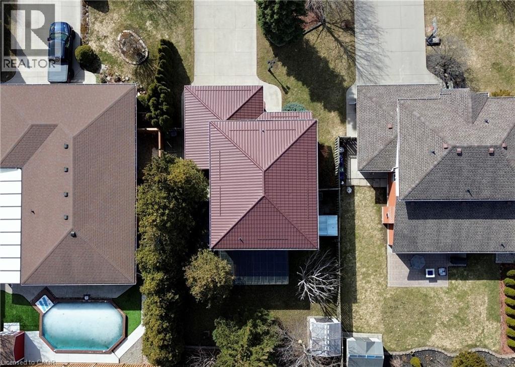 110 Highbury Drive, Stoney Creek, Ontario  L8J 3P4 - Photo 48 - 40810605