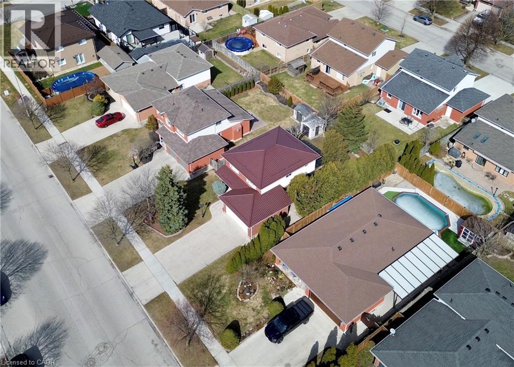 110 Highbury Drive, Stoney Creek, Ontario  L8J 3P4 - Photo 49 - 40810605