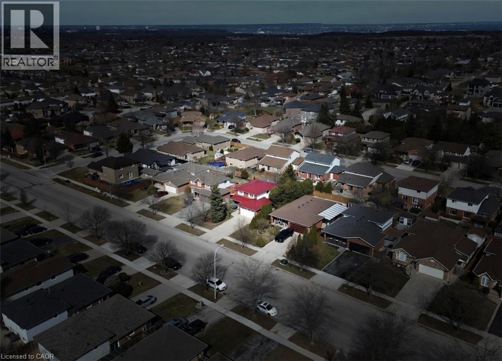 110 Highbury Drive, Stoney Creek, Ontario  L8J 3P4 - Photo 50 - 40810605