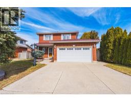 110 HIGHBURY Drive, Stoney Creek, Ontario